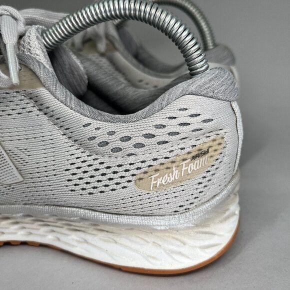 New Balance Women's Size 7.5 Fresh Foam Arishi v1 Running Shoes - Picture 5 of 13